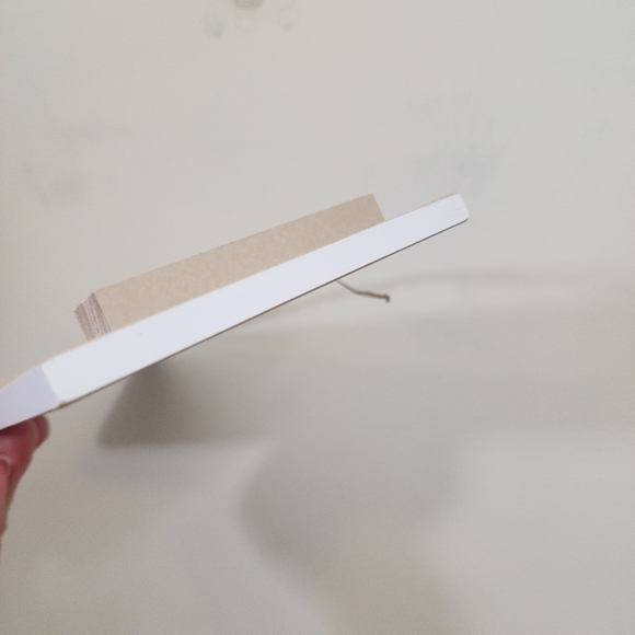 Poor Boy Dogs have owners - Cats have staff wooden hanging sign - Picture 6 of 6